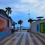 Jsh Levante First Line * Μπένιντορμ