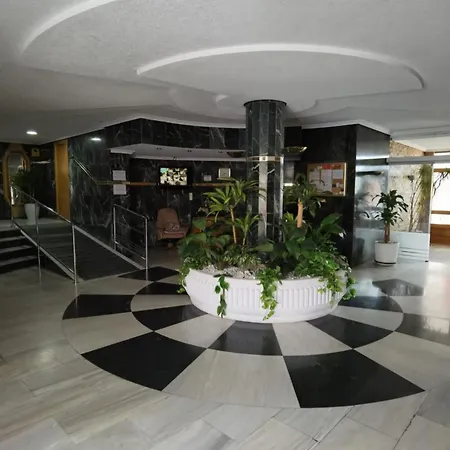 Διαμέρισμα Jsh Primera Linea *