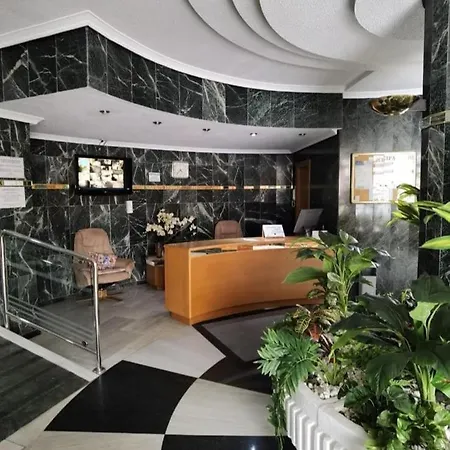 Jsh Primera Linea * Μπένιντορμ