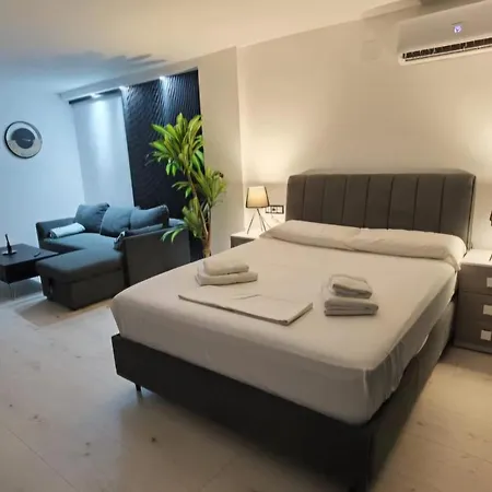 Jsh Primera Linea Διαμέρισμα