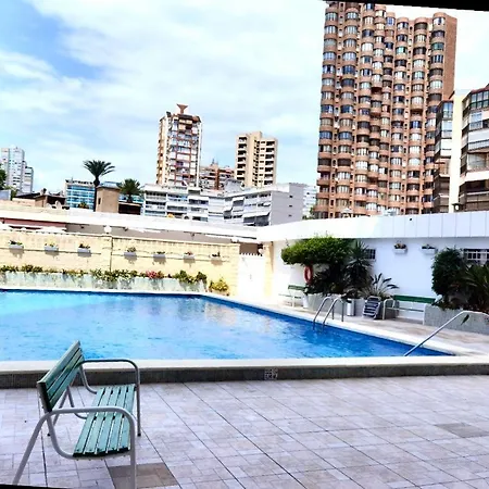 Διαμέρισμα Jsh Primera Linea