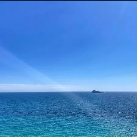 Jsh Primera Linea Διαμέρισμα Μπένιντορμ