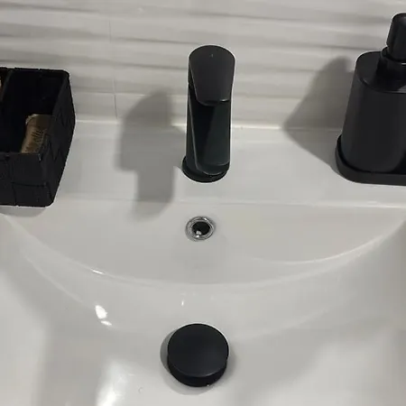 Διαμέρισμα Jsh Primera Linea *