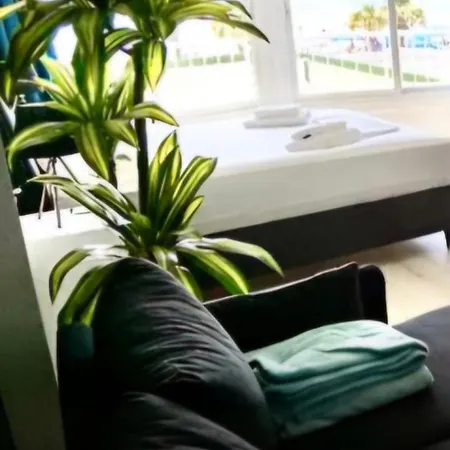 Jsh Primera Linea Διαμέρισμα Μπένιντορμ