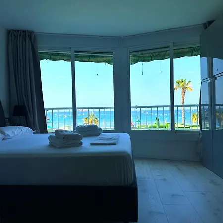 Apartmán Jsh Levante First Line *
