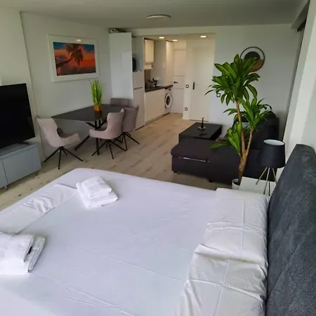 Apartmán Jsh Levante First Line *