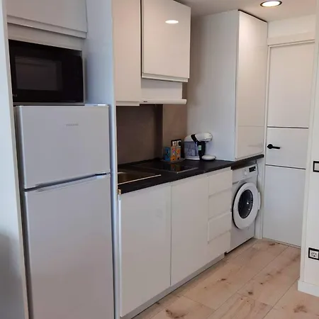 Appartement Jsh Levante 1st Line