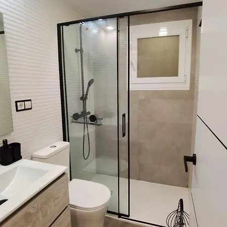 Appartement Jsh Levante 1st Line