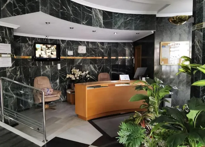 Jsh Levante 1st Line Appartement Benidorm