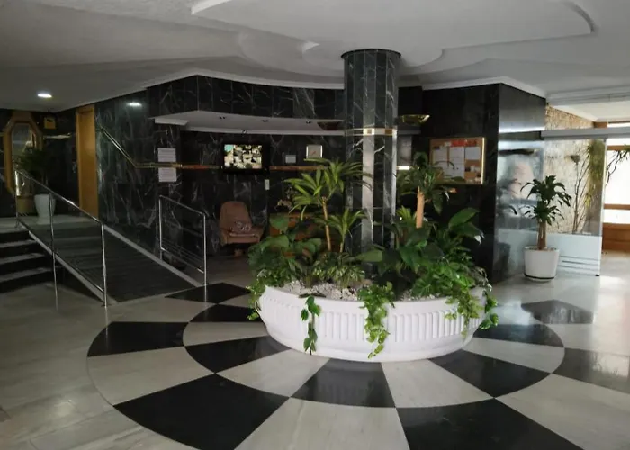 Appartement Jsh Levante 1st Line *