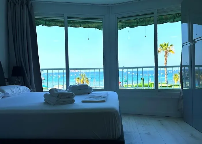 Appartement Jsh Levante 1st Line *
