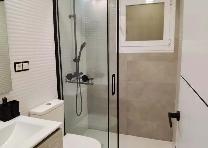 Appartement Jsh Levante 1st Line